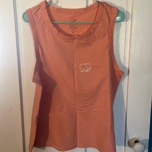 Ivory Ella tank